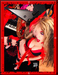 MUSIC LEGEND THE GREAT KAT!