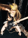 KITTY KAT SHREDDER ANIMATED GIFS!