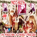 MOZART'S THE MARRIAGE OF FIGARO OVERTURE!