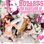 MOZART'S THE MARRIAGE OF FIGARO OVERTURE by THE GREAT KAT! 