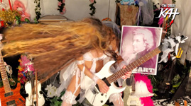 MOZART SHREDS!! MOZART'S THE MARRIAGE OF FIGARO OVERTURE by THE GREAT KAT!