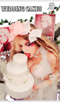 WEDDING CAKE!! MOZART'S THE MARRIAGE OF FIGARO OVERTURE by THE GREAT KAT!