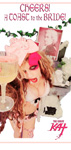 CHEERS! A TOAST to the BRIDE! MOZART'S THE MARRIAGE OF FIGARO OVERTURE by THE GREAT KAT!