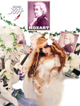 MOZARTS MISTRESS! MOZART'S THE MARRIAGE OF FIGARO OVERTURE by THE GREAT KAT!