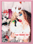 YUMMY WEDDING CAKE! MOZART'S THE MARRIAGE OF FIGARO OVERTURE by THE GREAT KAT!