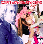 MOZART'S THE MARRIAGE OF FIGARO OVERTURE!