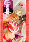 W.A. MOZART & TGK RULE! MOZART'S THE MARRIAGE OF FIGARO OVERTURE by THE GREAT KAT!