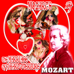 MOZART'S THE MARRIAGE OF FIGARO OVERTURE!