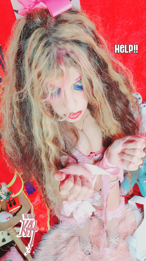 NEW! TCHAIKOVSKY'S "NUTCRACKER for GUITAR, VIOLIN AND SYMPHONY ORCHESTRA" METAL AND CLASSICAL DIGITAL, CD, MUSIC VIDEO by THE GREAT KAT GUITAR/VIOLIN GODDESS! NEW! "TCHAIKOVSKY, MENDELSSOHN, SHREDADEUS, SHREDTHOVEN" 7-SONG CD by THE GREAT KAT! 