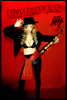 THE GREAT KAT VIOLIN VIRTUOSO