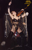 THE GREAT KAT VIOLIN VIRTUOSO