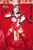 THE GREAT KAT VIOLIN VIRTUOSO