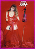 THE GREAT KAT VIOLIN VIRTUOSO