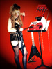 THE GREAT KAT VIOLIN VIRTUOSO