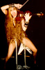 THE GREAT KAT VIOLIN VIRTUOSO