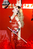 THE GREAT KAT VIOLIN VIRTUOSO