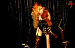 THE GREAT KAT VIOLIN VIRTUOSO