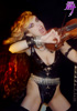 THE GREAT KAT VIOLIN VIRTUOSO