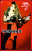 The Great KAT VIOLIN VIRTUOSO!