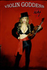 The Great KAT VIOLIN VIRTUOSO!