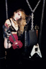 THE GREAT KAT VIOLIN VIRTUOSO