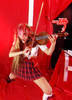 THE GREAT KAT VIOLIN VIRTUOSO