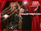 The Great KAT VIOLIN VIRTUOSO