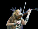 THE GREAT KAT VIOLIN VIRTUOSO