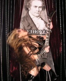 VOTE NOW FOR THE GREAT KAT! GUITAR PLAYER MAGAZINE'S WHO'S THE "FASTEST GUITARSLINGER?" POLL!! VOTE NOW at http://www.guitarplayer.com (Guitar Player Poll is bottom right of page)