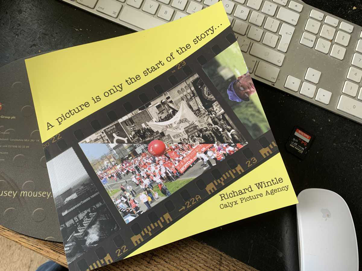 Swindon, England Photographer Richard Wintles (Calyx Picture Agency) New Book: "A picture is only the start of the story . . ." Features The Great Kat Violin/Guitar Goddess (Katherine Thomas, born in Swindon, England)! "Katherine Thomas played at Thamesdown-Hambro festival and wowed an audience with classical violin pieces" - Swindon, England Photographer Richard Wintles new Book "A picture is only the start of the story . . ." Calyx Picture Agency Available on Amazon US at https://www.amazon.com/dp/1906978824 Amazon UK at https://www.amazon.co.uk/picture-only-start-story/dp/1906978824/ Info at https://calyxpix.com/2020/03/20/at-last-a-book/ and https://calyxpix.com/2020/03/20/at-last-a-book/img_00001-copy/ and https://calyxpix.com/wp-content/uploads/2020/03/IMG_00001-copy.jpg